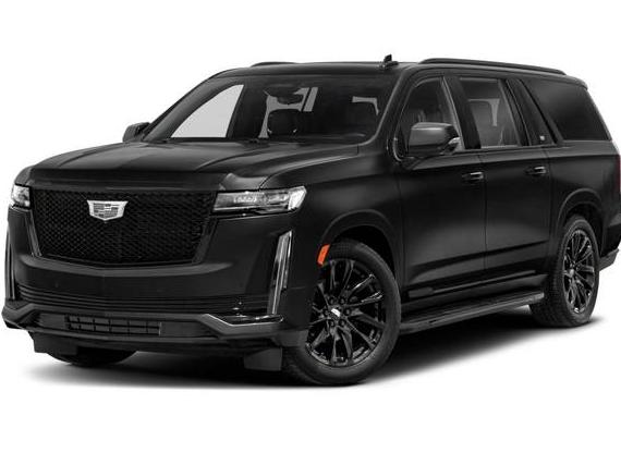 CADILLAC ESCALADE ESV 2021 1GYS4PKL8MR411199 image CADILLAC ESCALADE ESV 2021 1GYS4PKL8MR411199 image